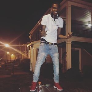 Meet your Posher, Ty